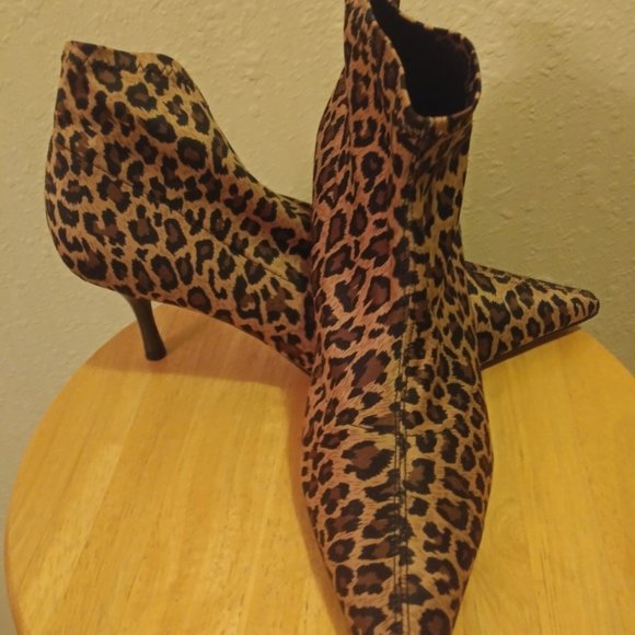 Diba East Women's Ankle Boots - Picture 3 of 4